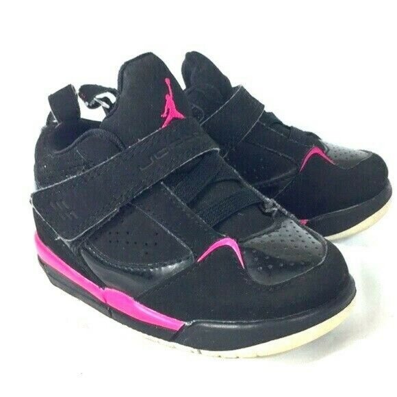 Jordan Other - NIKE AIR JORDAN FLIGHT 45 (TD) TODDLER Size 6C